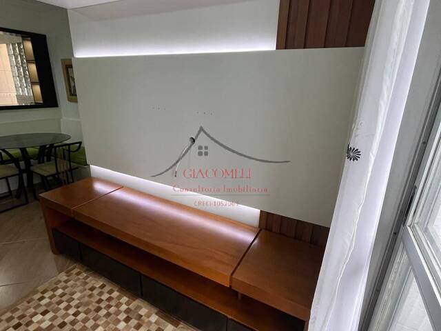 #1347 - Apartamento para Locação em São Paulo - SP - 3