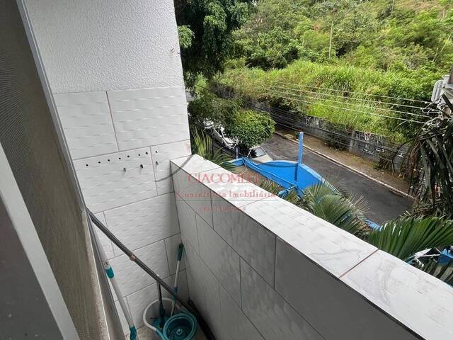 Apartamento para Locação em São Paulo - 4