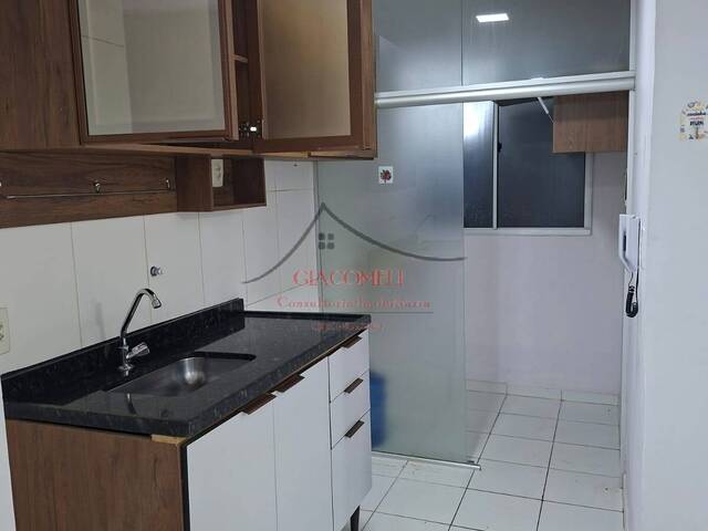 #1348 - Apartamento para Locação em São Paulo - SP - 2