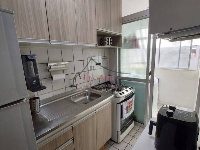 Apartamento para Venda em São Paulo - 4
