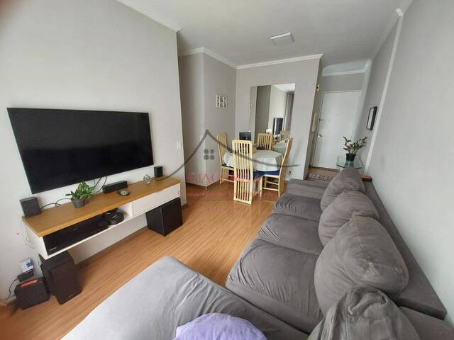 #1349 - Apartamento para Venda em São Paulo - SP - 3