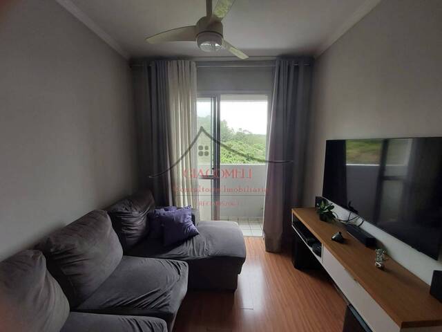 #1349 - Apartamento para Venda em São Paulo - SP - 2