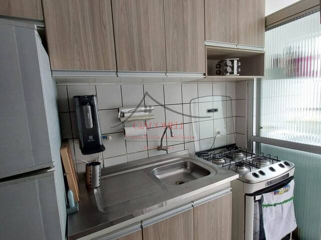 Apartamento para Venda em São Paulo - 5