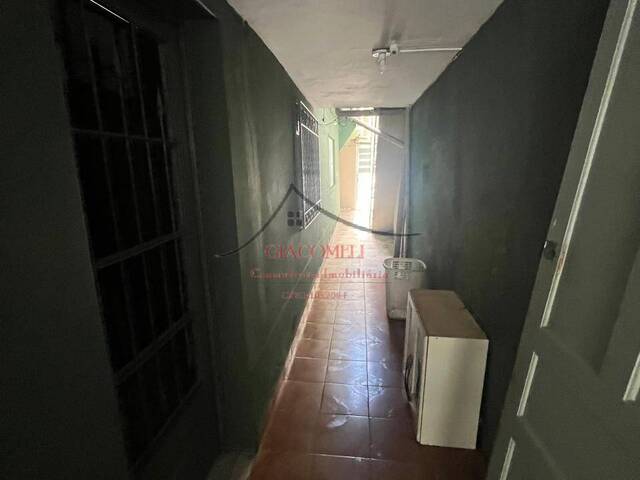 #1351 - Casa para Locação em São Paulo - SP - 2