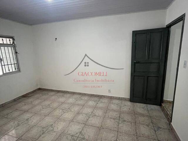 #1351 - Casa para Locação em São Paulo - SP - 3