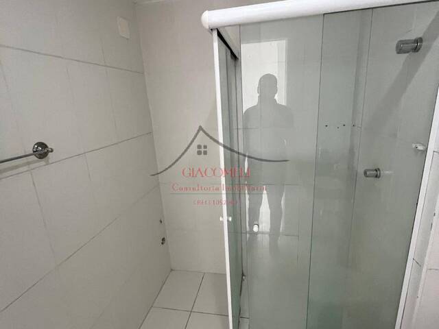 #1352 - Apartamento para Locação em São Paulo - SP - 2