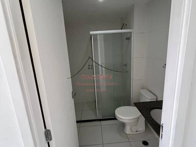 #1352 - Apartamento para Locação em São Paulo - SP - 3