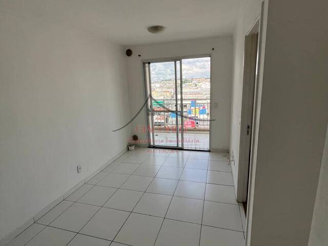 #1352 - Apartamento para Locação em São Paulo - SP - 2