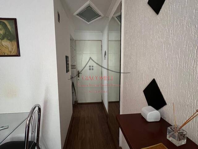 #1354 - Apartamento para Venda em São Paulo - SP - 2