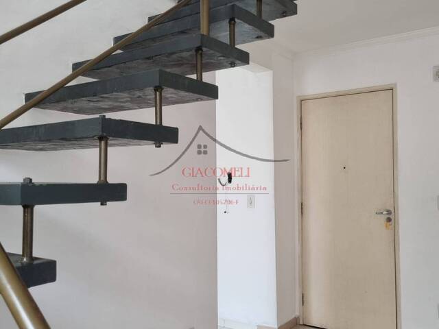 #26 - Apartamento para Venda em São Paulo - SP - 2