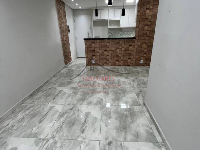 #1356 - Apartamento para Venda em São Paulo - SP - 2