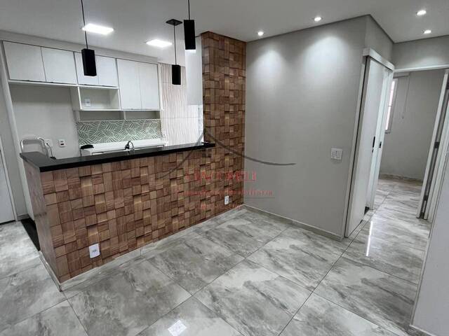 #1356 - Apartamento para Venda em São Paulo - SP - 3