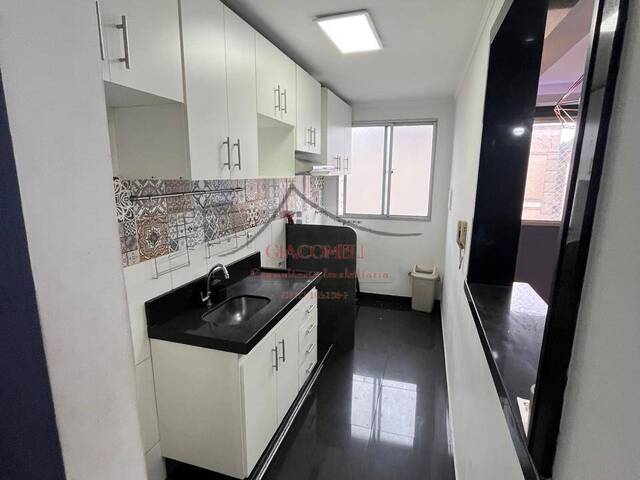 Apartamento para Venda em São Paulo - 5