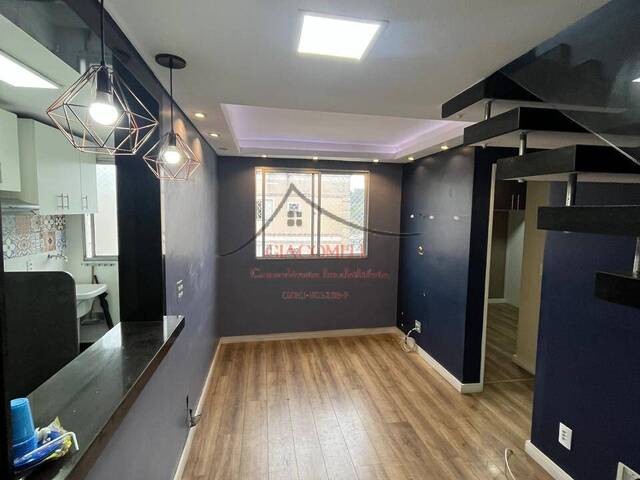 #1007 - Cobertura para Locação em São Paulo - SP - 3