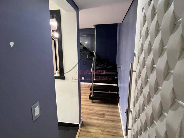 #1007 - Cobertura para Locação em São Paulo - SP - 1