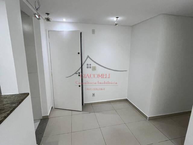 #1357 - Apartamento para Locação em São Paulo - SP