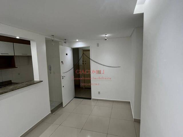 #1357 - Apartamento para Locação em São Paulo - SP