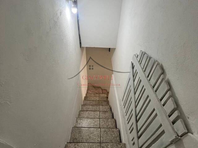 #1358 - Casa para Locação em São Paulo - SP - 3