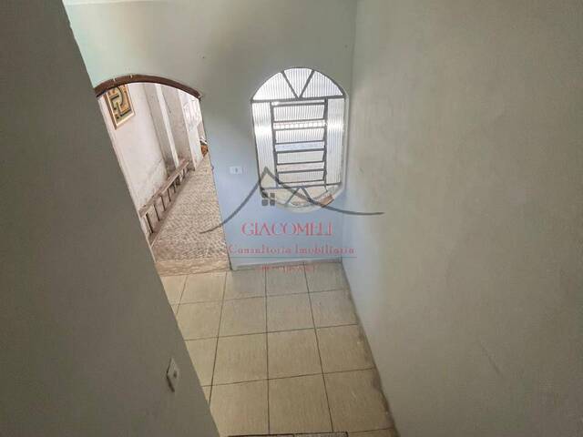 #1358 - Casa para Locação em São Paulo - SP - 2