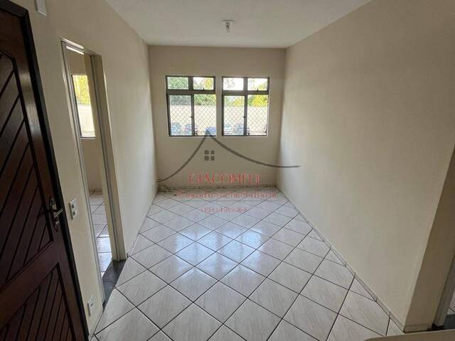 #930 - Apartamento para Locação em São Paulo - SP - 1