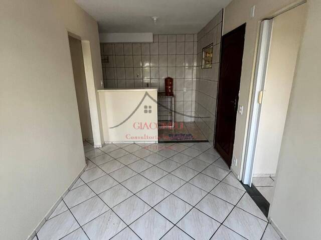 #930 - Apartamento para Locação em São Paulo - SP - 3