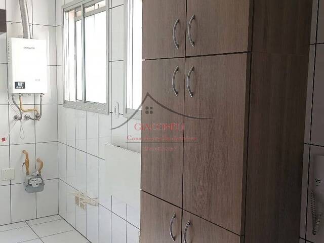 #1359 - Apartamento para Venda em São Paulo - SP - 3