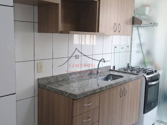 #1359 - Apartamento para Venda em São Paulo - SP - 2
