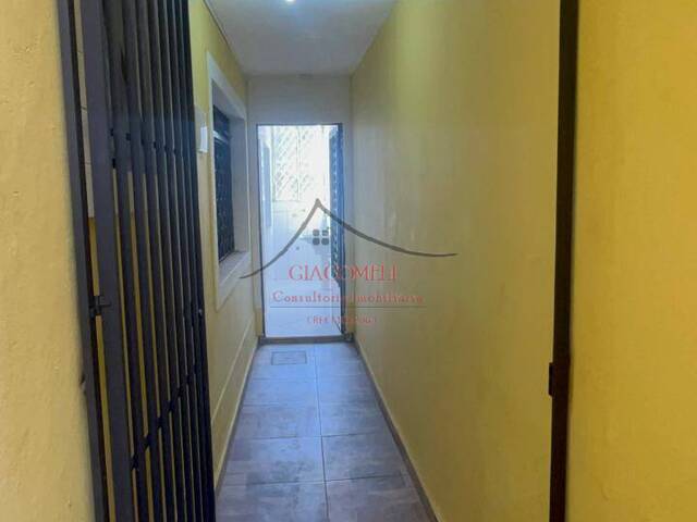 #1360 - Casa para Locação em São Paulo - SP - 2