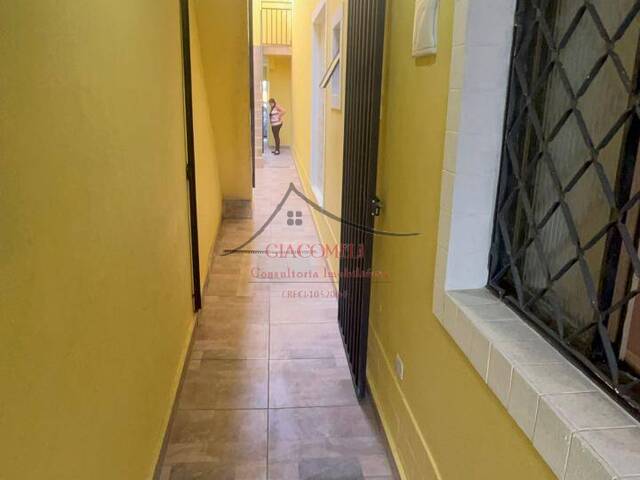 Locação em Jardim Santa Terezinha (Zona Leste) - São Paulo