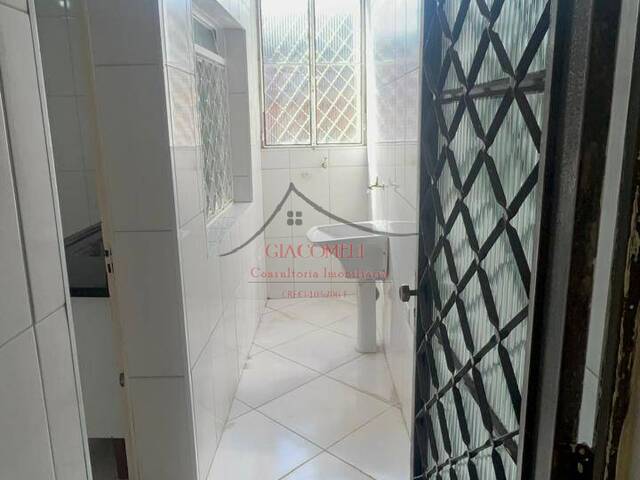 Locação em Jardim Santa Terezinha (Zona Leste) - São Paulo