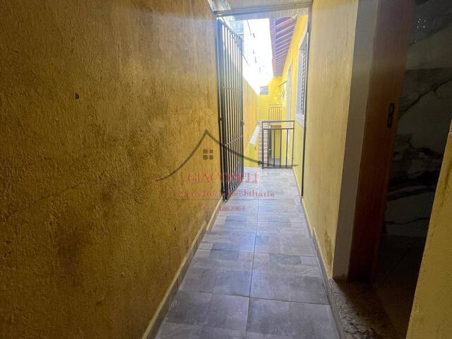 #1361 - Casa para Locação em São Paulo - SP - 3