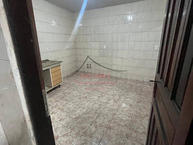 #1363 - Casa para Locação em São Paulo - SP - 2