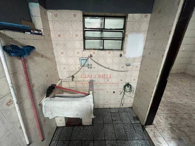 #1363 - Casa para Locação em São Paulo - SP - 2