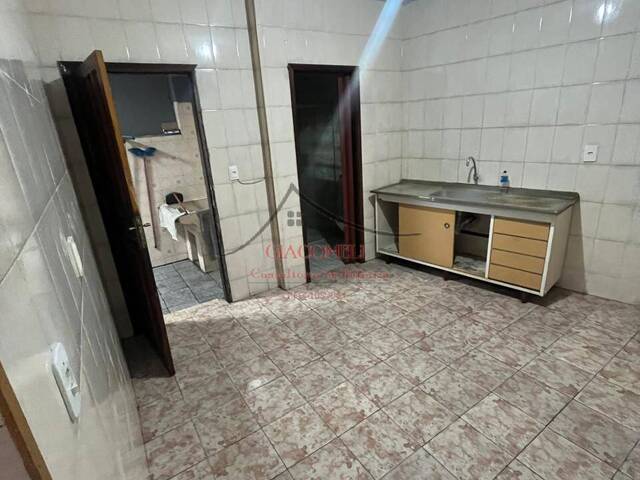 #1363 - Casa para Locação em São Paulo - SP - 3