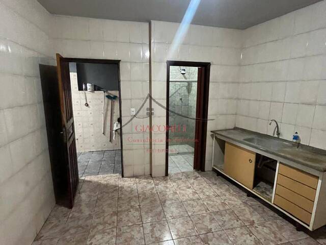 Casa para Locação em São Paulo - 5