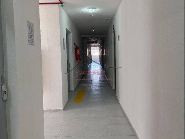 #1364 - Apartamento para Locação em São Paulo - SP - 2