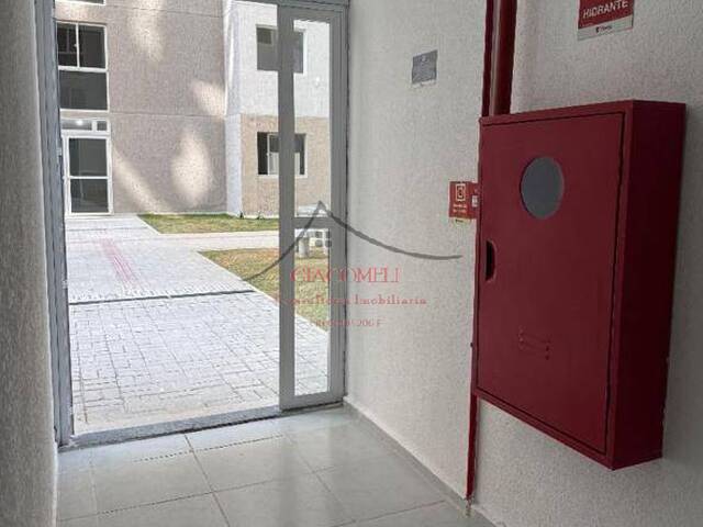 #1364 - Apartamento para Locação em São Paulo - SP - 3