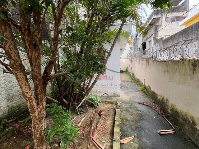 #1365 - Casa para Venda em São Paulo - SP - 2