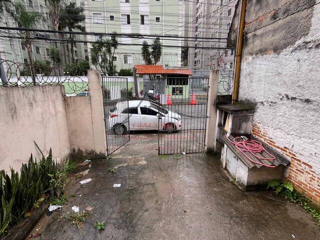 #1365 - Casa para Venda em São Paulo - SP - 3