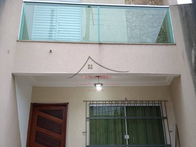 #1366 - Casa para Venda em São Paulo - SP - 3