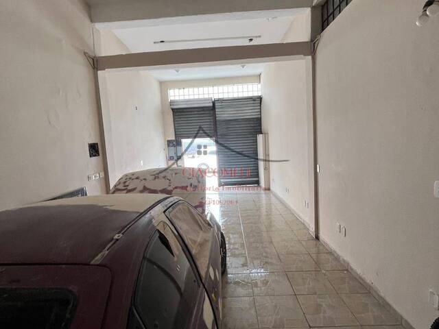 #1275 - Salão Comercial para Locação em São Paulo - SP - 2