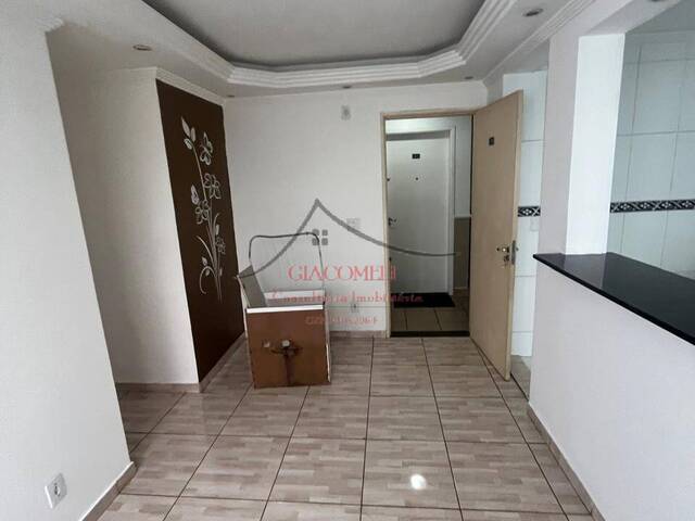 #1367 - Apartamento para Locação em São Paulo - SP - 2