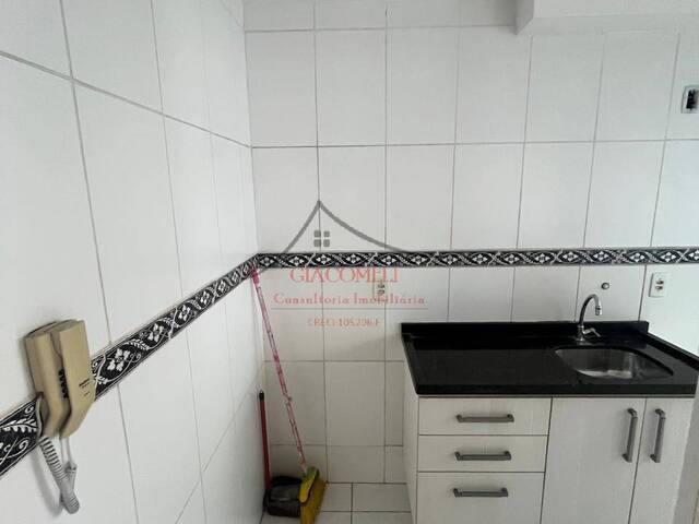 #1367 - Apartamento para Locação em São Paulo - SP - 3