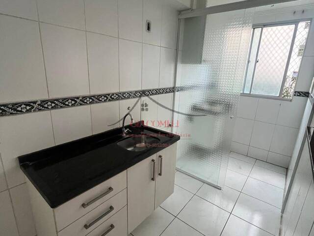 Apartamento para Locação em São Paulo - 5