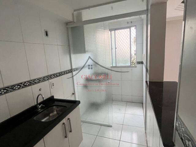 Apartamento para Locação em São Paulo - 4