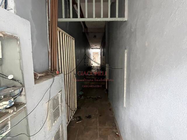 #1368 - Casa para Venda em São Paulo - SP - 2