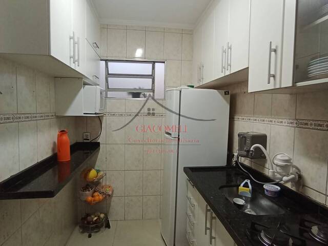 Apartamento para Venda em São Paulo - 4