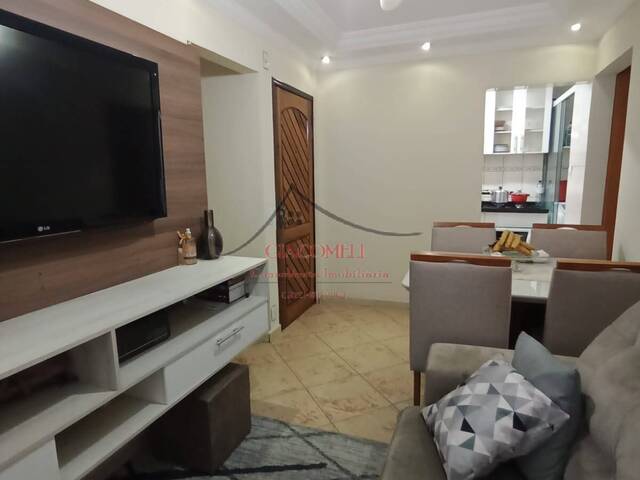 #1369 - Apartamento para Venda em São Paulo - SP - 2