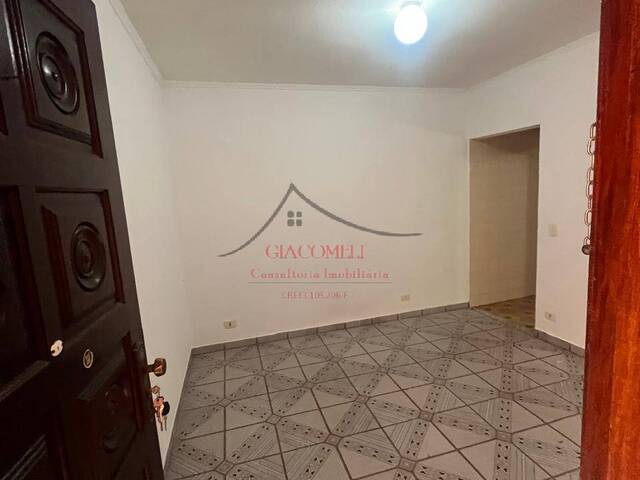 #1370 - Casa para Locação em São Paulo - SP - 3