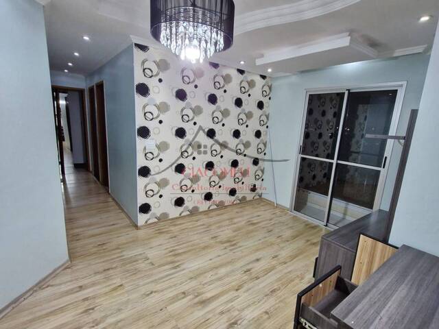 #1371 - Apartamento para Locação em São Paulo - SP - 3